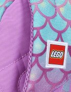 Lego Mermaid Backpack Multicolor
