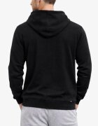 Lotto Full Zip Hoodie Black