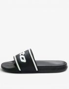 Lotto Slides Men Black