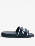 Lotto Slides Men Navy