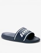 Lotto Slides Men Navy