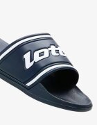 Lotto Slides Men Navy