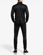 Lotto Tracksuit Black