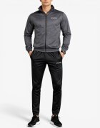 Lotto Tracksuit Grey