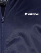 Lotto Tracksuit Navy