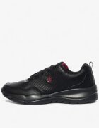 Lumberjack Agatha Shoes Black