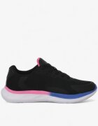 Lumberjack Ares Shoes Black