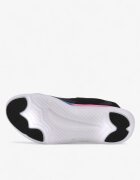 Lumberjack Ares Shoes Black