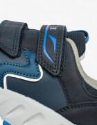 Lumberjack Bubu Shoes Navy/Blue