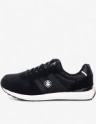 Lumberjack December Shoes Black