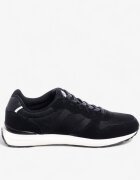 Lumberjack December Shoes Black