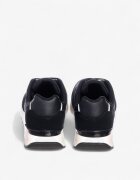 Lumberjack December Shoes Black