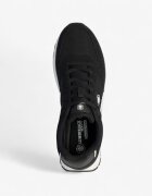 Lumberjack December Shoes Black