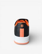 Lumberjack Kidster Shoes Black