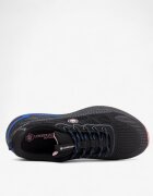 Lumberjack Line Shoes Black W