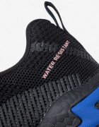 Lumberjack Line Shoes Black W