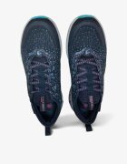 Lumberjack Line Shoes Navy/Blue