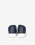 Lumberjack Lou Shoes Navy
