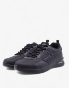 Lumberjack Nina Shoes Black