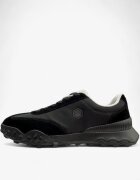 Lumberjack Origin Shoes Black/White