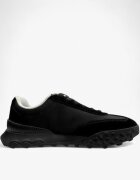 Lumberjack Origin Shoes Black/White