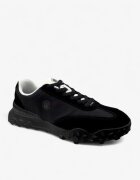Lumberjack Origin Shoes Black/White