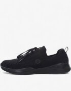 Lumberjack Walky Shoes Black