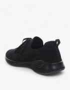 Lumberjack Walky Shoes Black