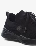 Lumberjack Walky Shoes Black