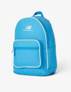 New Balance Classic Backpack Blue