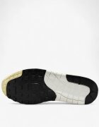 Nike Air Max 1 Shoes White/Yellow