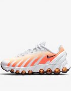 Nike Air Max DN8 Shoes White/Orange