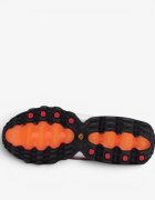 Nike Air Max DN8 Shoes White/Orange