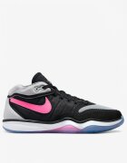 Nike Air Zoom Gt Hustle 2 Shoes Black