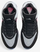 Nike Air Zoom Gt Hustle 2 Shoes Black