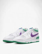 Nike Attack Qs Sp Shoes White/Green