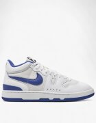 Nike Attack Shoes White/Blue