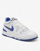 Nike Attack Shoes White/Blue