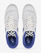 Nike Attack Shoes White/Blue