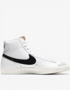Nike Blazer Mid 77 Shoes White
