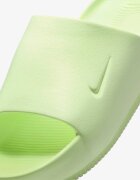 Nike Calm Slide Barely Volt Green