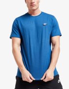 Nike Club Tee Blue