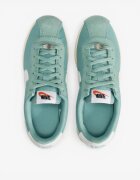 Nike Cortez Textile Shoes Blue