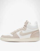 Nike Court Borough Mid Premium Shoes White/Beige
