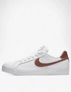 Nike Court Royale Ac Shoes White/Mauve