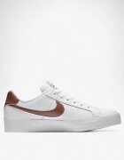 Nike Court Royale Ac Shoes White/Mauve