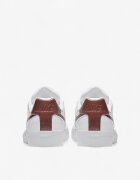 Nike Court Royale Ac Shoes White/Mauve