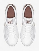Nike Court Royale Ac Shoes White/Mauve
