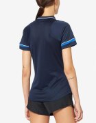Nike Dri-Fit Academy 21 Short Sleeve Polo Navy