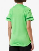 Nike Dri-Fit Academy 21 Tee Green